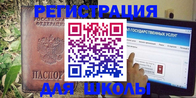 прописка для школы в Чудово